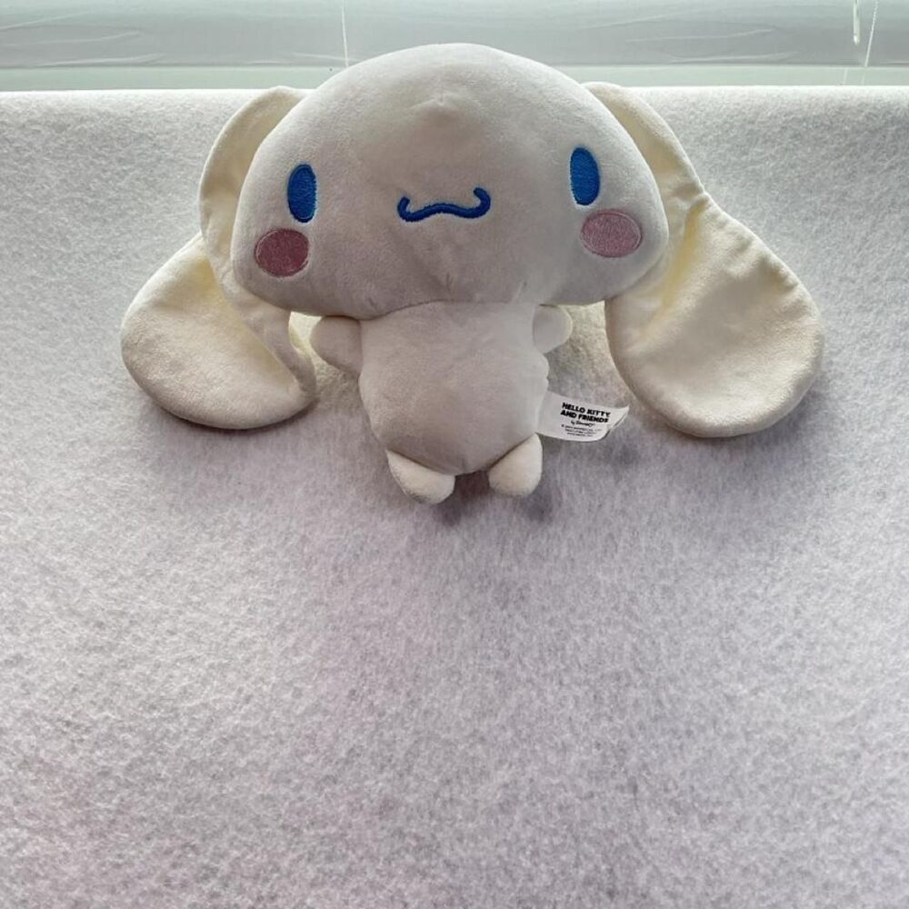 Sanrio White and Cream Stuffed-animals